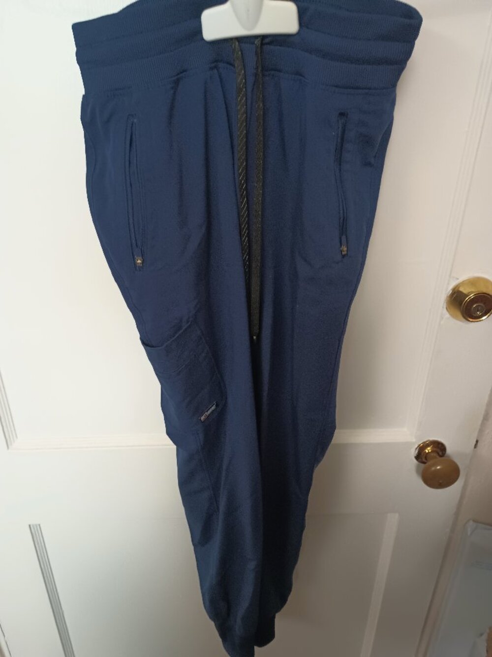 Womens Greys Anatomy Scrubs Pants Extra Extra Small